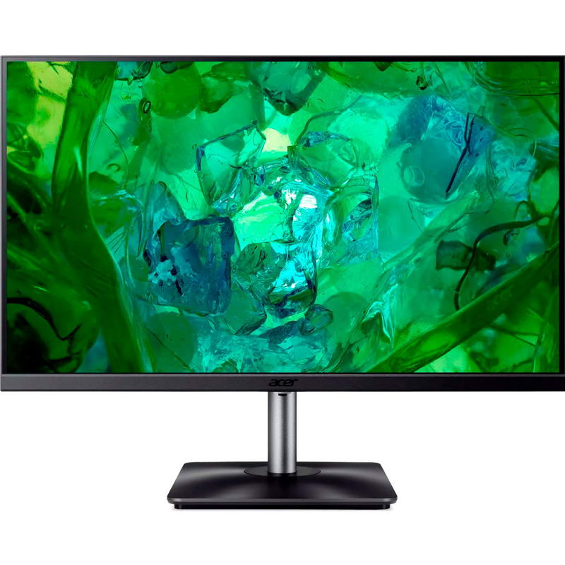 Монiтор Acer 27" Vero RS272bpamix (UM.HR2EE.017) Black