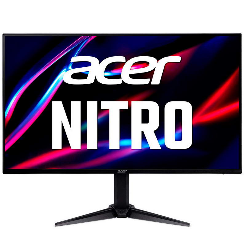 Монитор Acer 27" VG273EBMIIX (UM.HV3EE.E01)