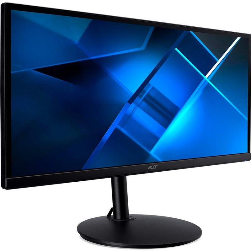 Монитор Acer 29" CB292CUbmiiprx (UM.RB2EE.005) Black - фото 1