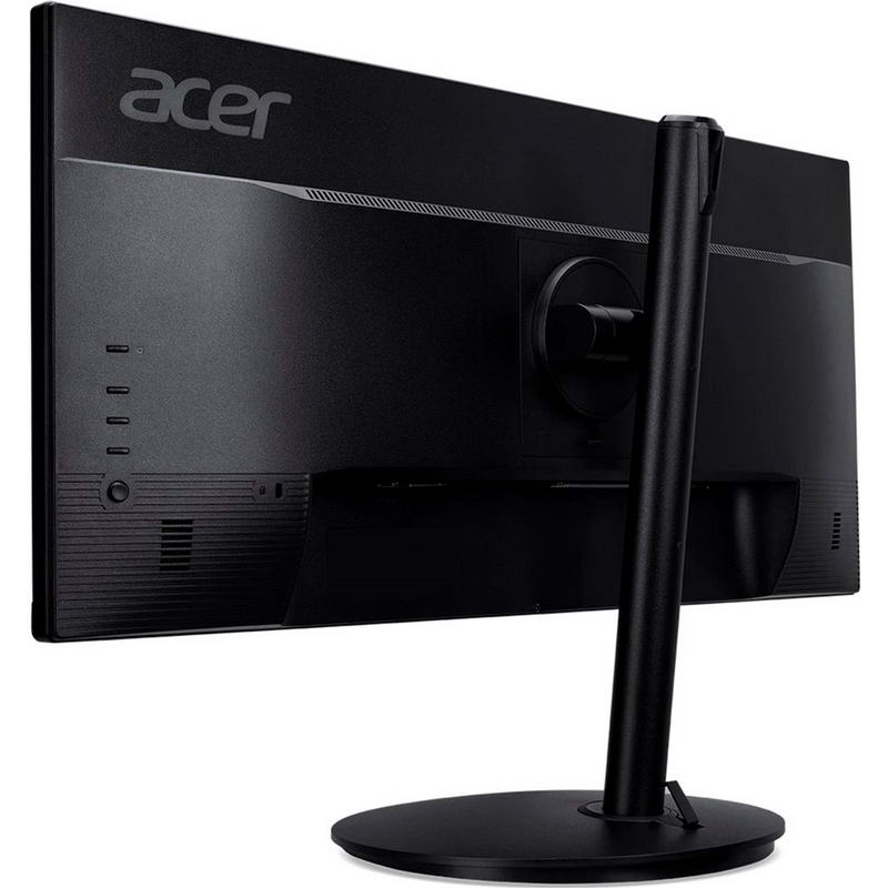 Монитор Acer 29" CB292CUbmiiprx (UM.RB2EE.005) Black - фото 4