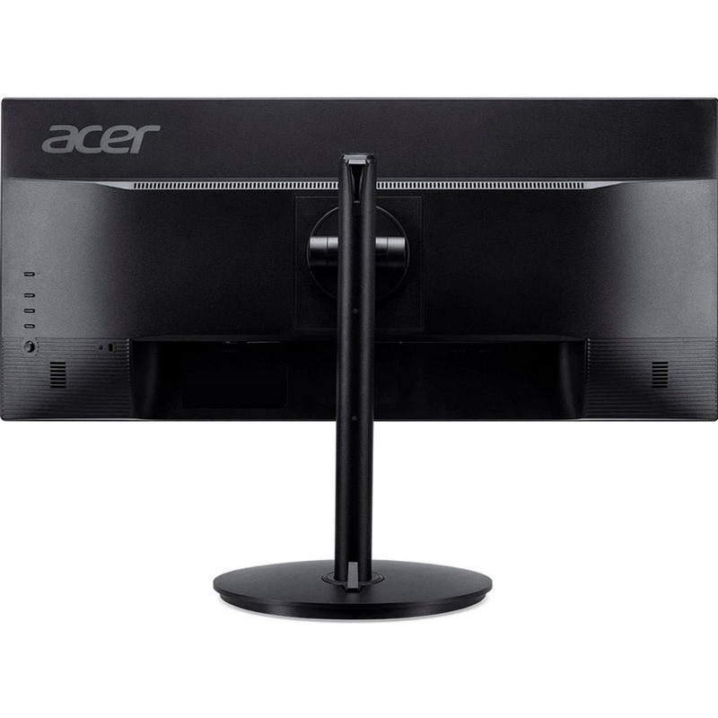 Монитор Acer 29" CB292CUbmiiprx (UM.RB2EE.005) Black - фото 2