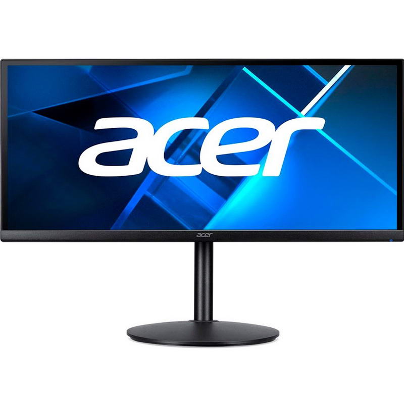Монитор Acer 29" CB292CUbmiiprx (UM.RB2EE.005) Black