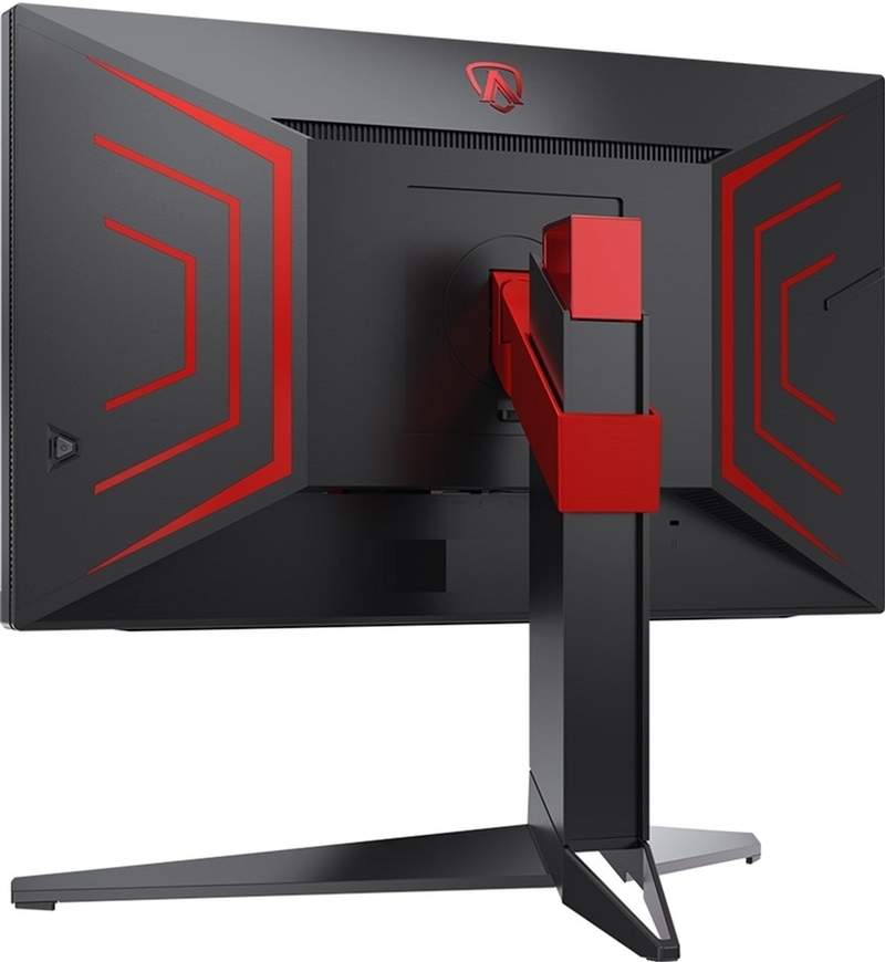 Монітор AOC 27" AG274QXM - фото 2 Монітор AOC 27" AG274QXM - фото 2