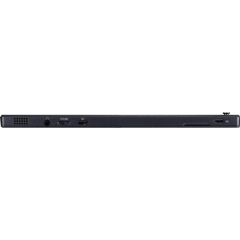 Монітор ASUS 15.6" MB16AWP (90LM07I1-B01370) Black - фото 2