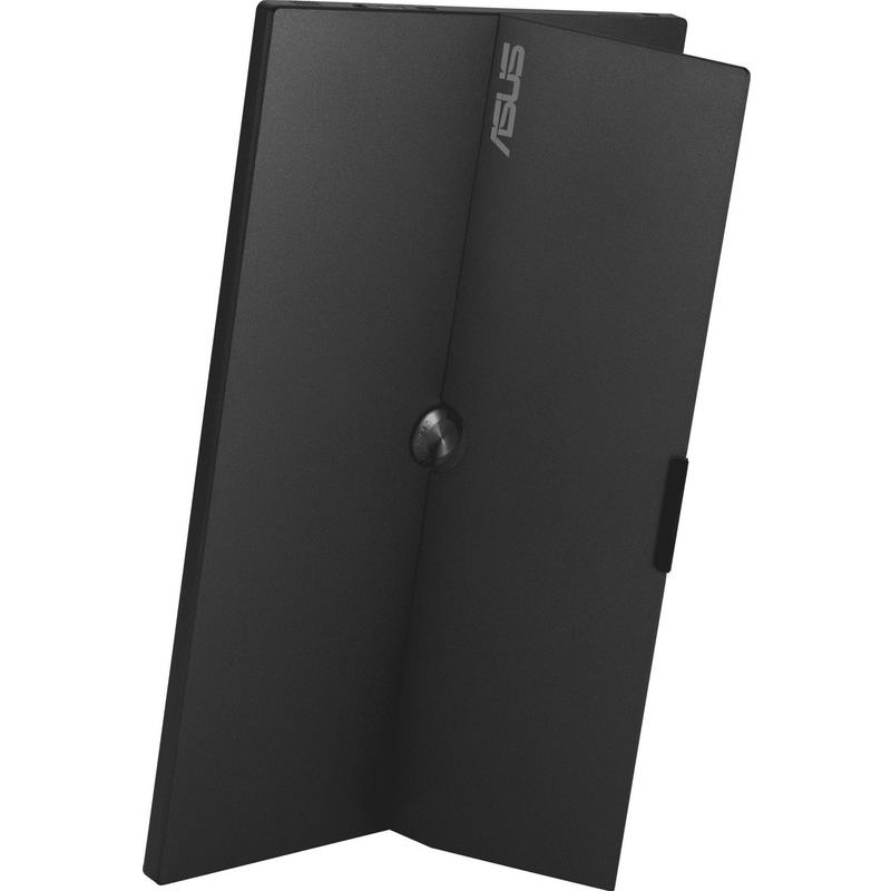 Монітор ASUS 15.6" MB16AWP (90LM07I1-B01370) Black - фото 7