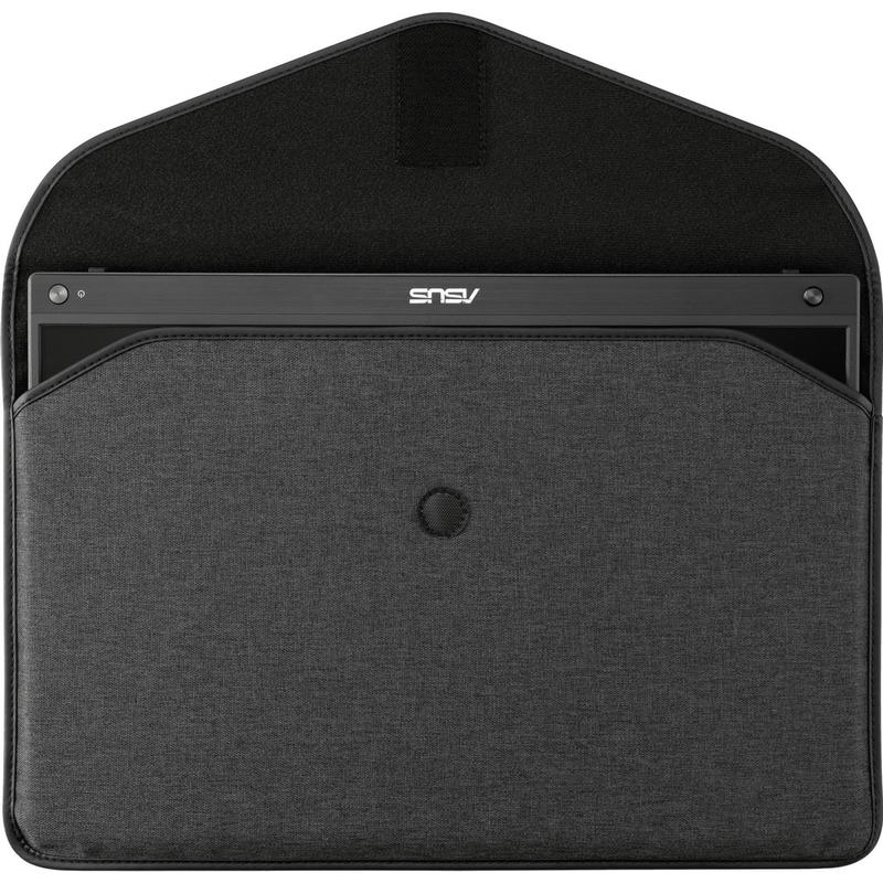 Монітор ASUS 15.6" MB16AWP (90LM07I1-B01370) Black - фото 4