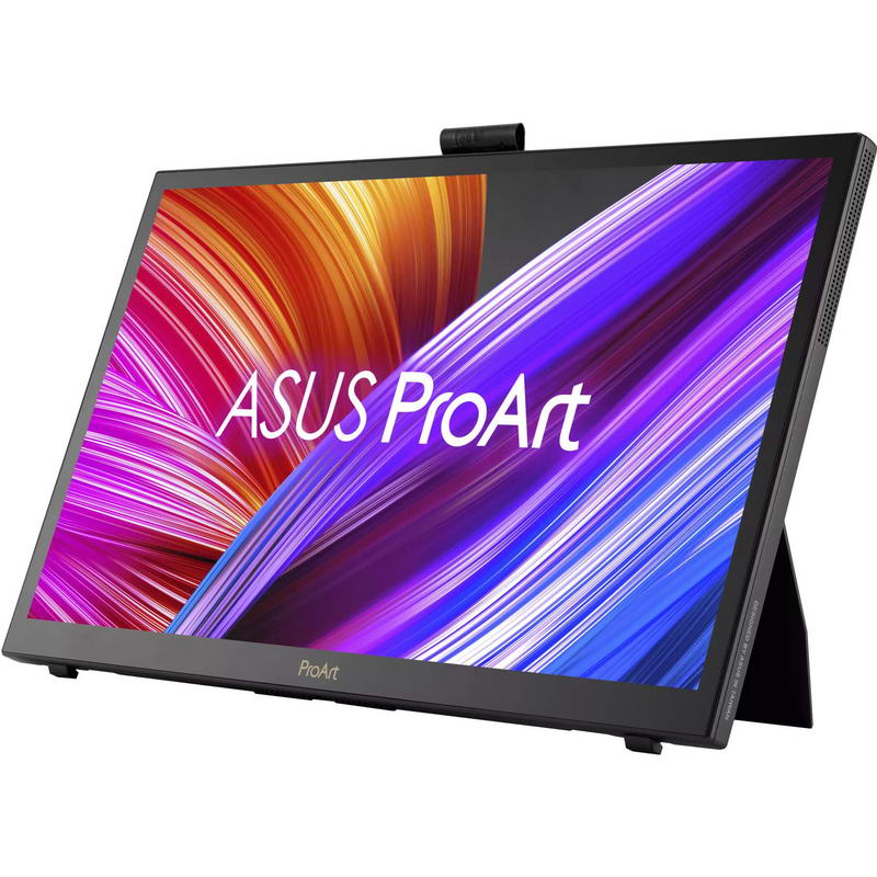 Монитор Asus 15.6" UHD ProArt PA169CDV (90LM0711-B01I70) + Стилус