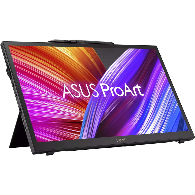 Монитор Asus 15.6" UHD ProArt PA169CDV (90LM0711-B01I70) + Стилус - фото 4 Монитор Asus 15.6" UHD ProArt PA169CDV (90LM0711-B01I70) + Стилус - фото 4