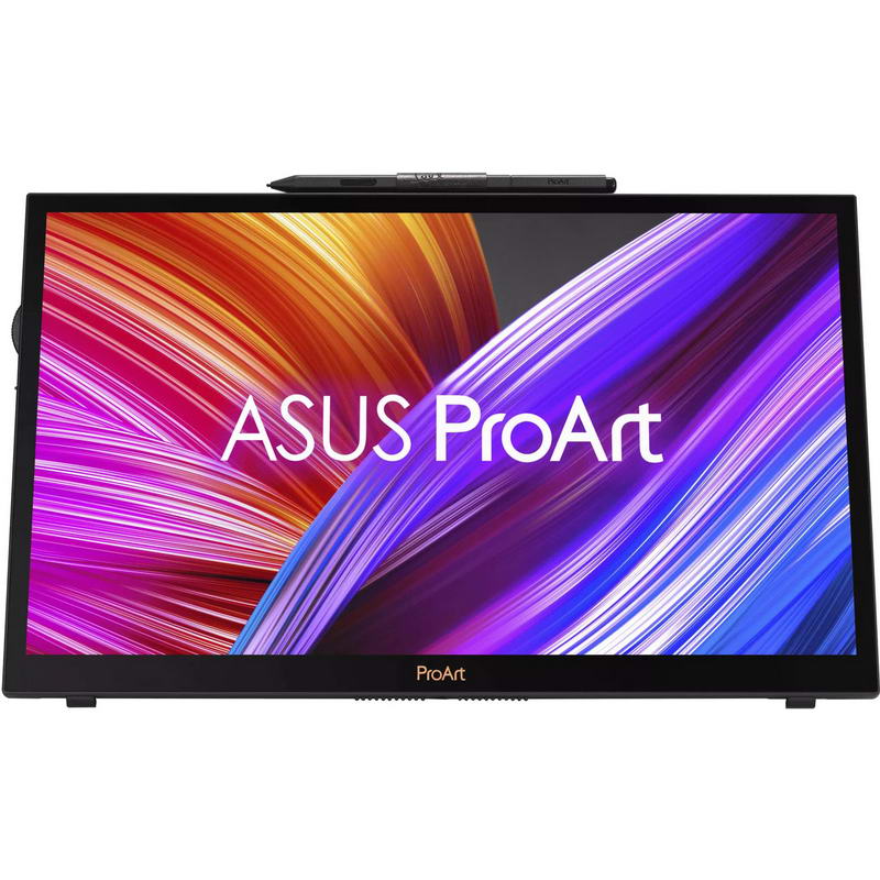 Монитор Asus 15.6" UHD ProArt PA169CDV (90LM0711-B01I70) + Стилус - фото 6 Монитор Asus 15.6" UHD ProArt PA169CDV (90LM0711-B01I70) + Стилус - фото 6
