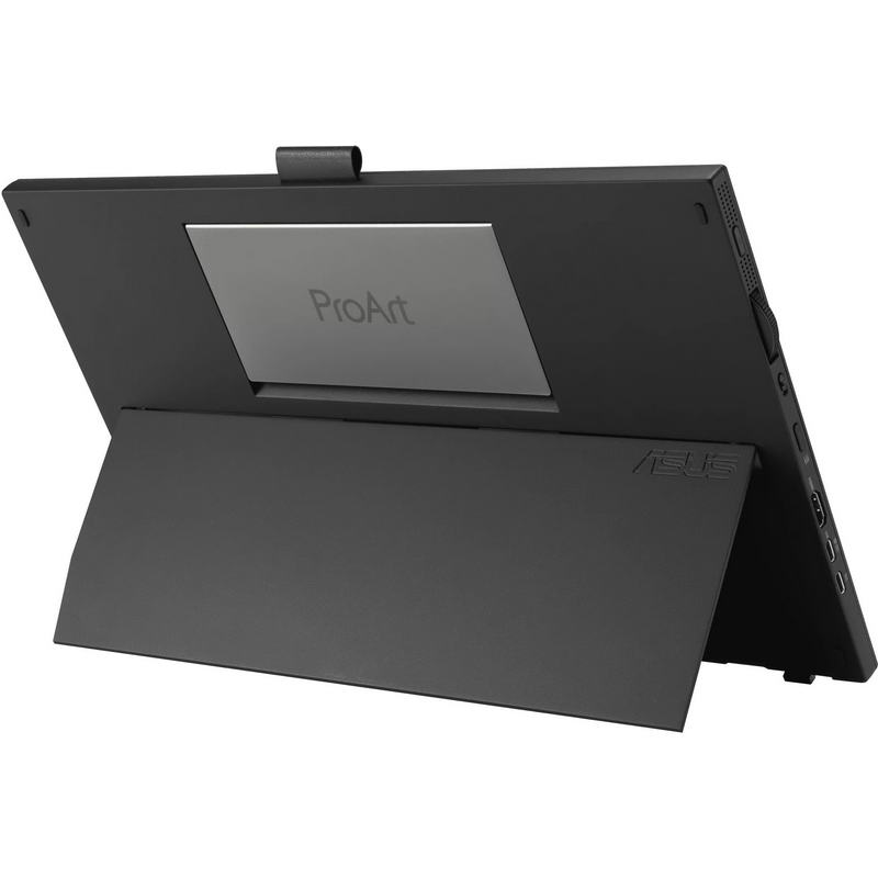 Монитор Asus 15.6" UHD ProArt PA169CDV (90LM0711-B01I70) + Стилус - фото 9 Монитор Asus 15.6" UHD ProArt PA169CDV (90LM0711-B01I70) + Стилус - фото 9