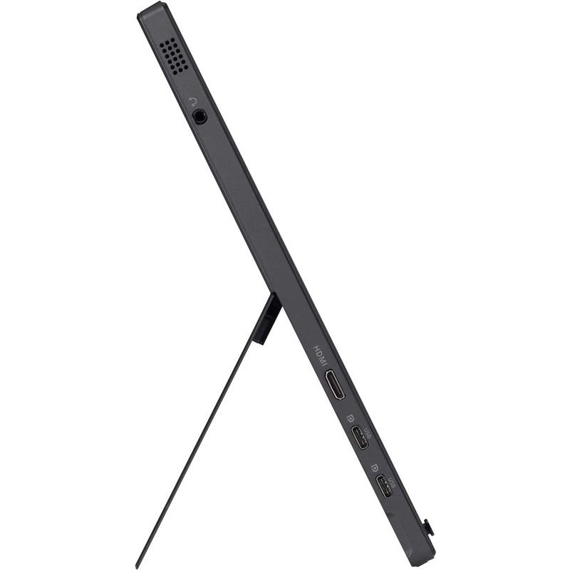 Монітор ASUS 16” ZenScreen Touch MB16AHT (90LM0890-B01170) - фото 1