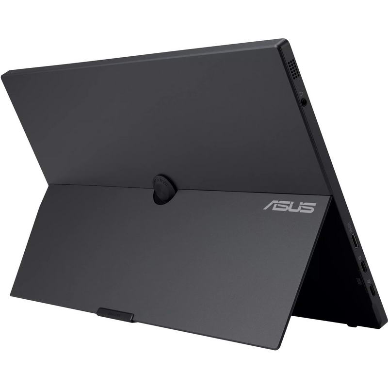 Монітор ASUS 16” ZenScreen Touch MB16AHT (90LM0890-B01170) - фото 4
