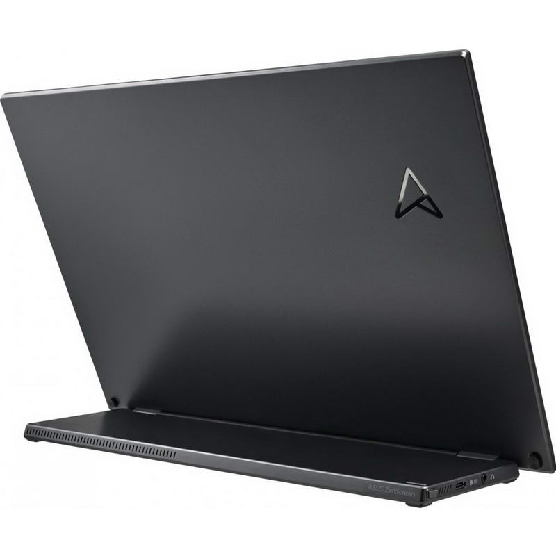 Монітор ASUS 16" ZenScreen MB16QHG Portable (90LM08NG-B01170) - фото 2 Монітор ASUS 16" ZenScreen MB16QHG Portable (90LM08NG-B01170) - фото 2