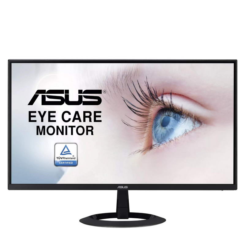 Монітор Asus 21.45" VZ22EHE Eye Care (90LM0910-B01470)