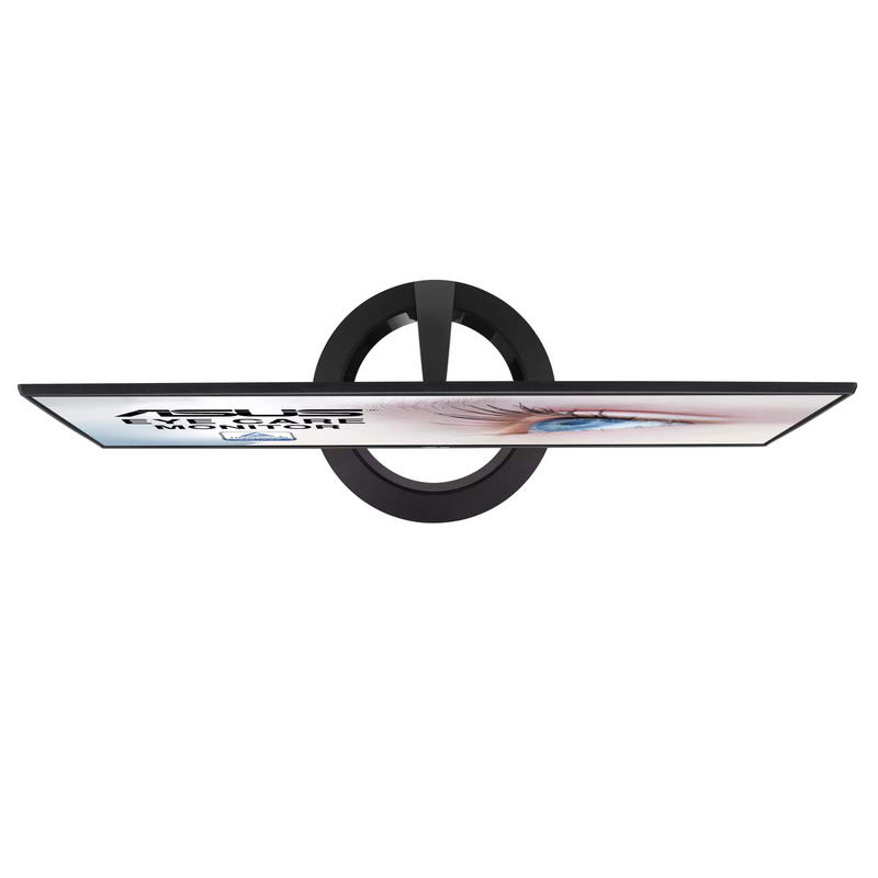 Монітор Asus 21.45" VZ22EHE Eye Care (90LM0910-B01470) - фото 3