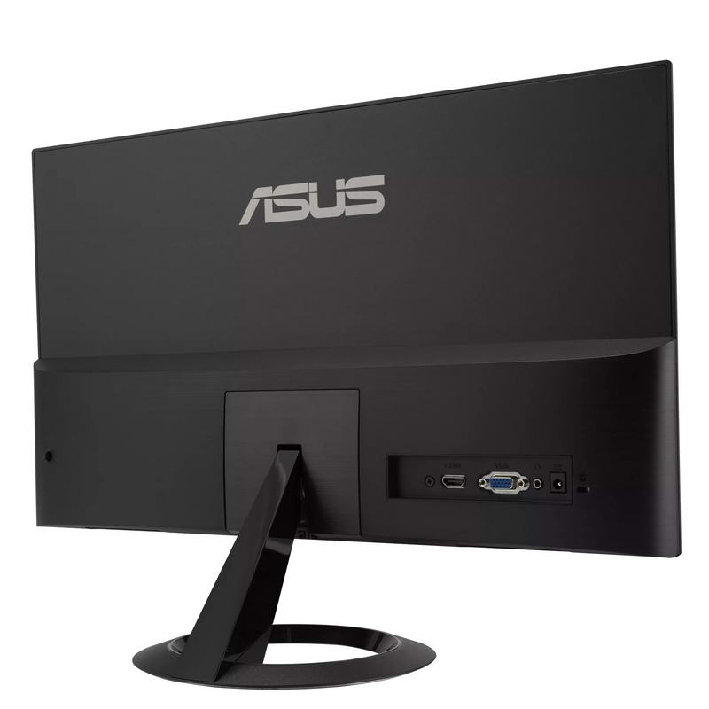 Монітор Asus 21.45" VZ22EHE Eye Care (90LM0910-B01470) - фото 5