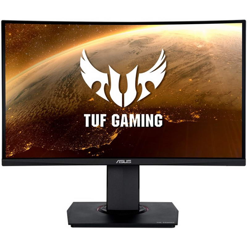 Монитор Asus 23.6" TUF Gaming VG24VQR (90LM0577-B01170)