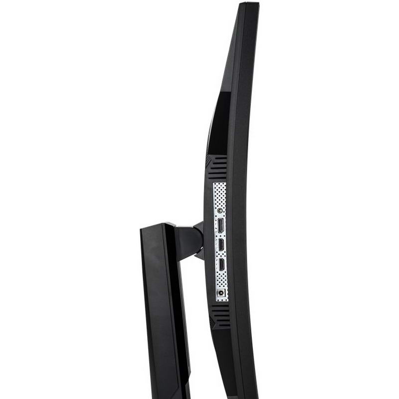 Монитор Asus 23.6" TUF Gaming VG24VQR (90LM0577-B01170) - фото 6 Монитор Asus 23.6" TUF Gaming VG24VQR (90LM0577-B01170) - фото 6