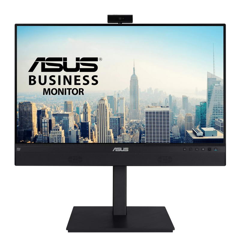 Монітор ASUS 23.8" BE24ECSNK Webcam (90LM05M1-B0A370)
