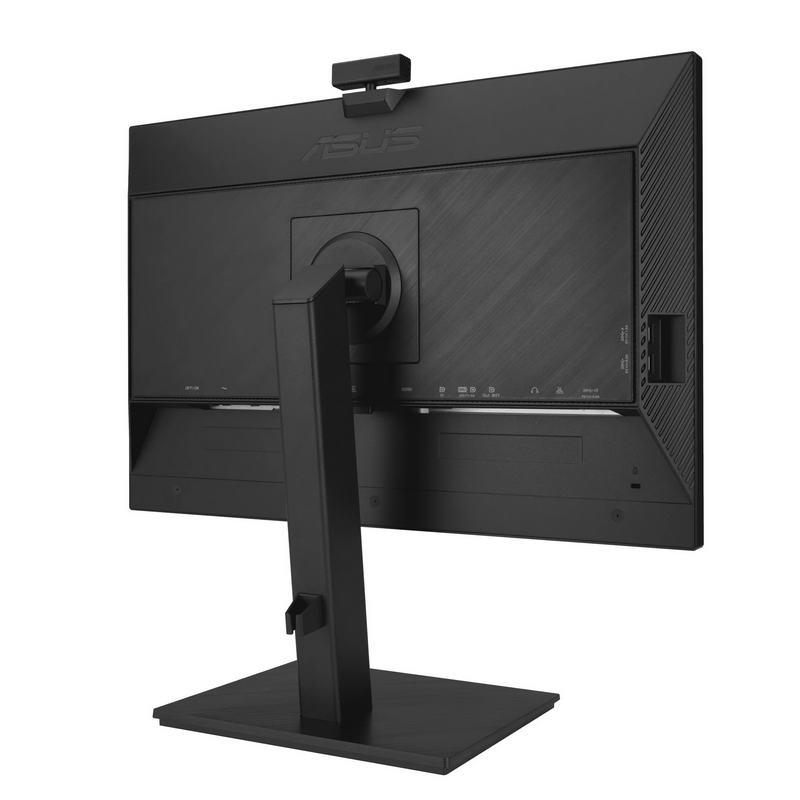 Монітор ASUS 23.8" BE24ECSNK Webcam (90LM05M1-B0A370) - фото 4 Монітор ASUS 23.8" BE24ECSNK Webcam (90LM05M1-B0A370) - фото 4