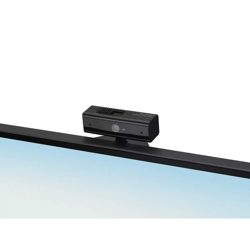Монітор ASUS 23.8" BE24ECSNK Webcam (90LM05M1-B0A370) - фото 3 Монітор ASUS 23.8" BE24ECSNK Webcam (90LM05M1-B0A370) - фото 3