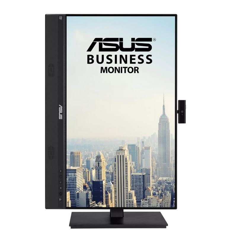 Монітор ASUS 23.8" BE24ECSNK Webcam (90LM05M1-B0A370) - фото 5 Монітор ASUS 23.8" BE24ECSNK Webcam (90LM05M1-B0A370) - фото 5