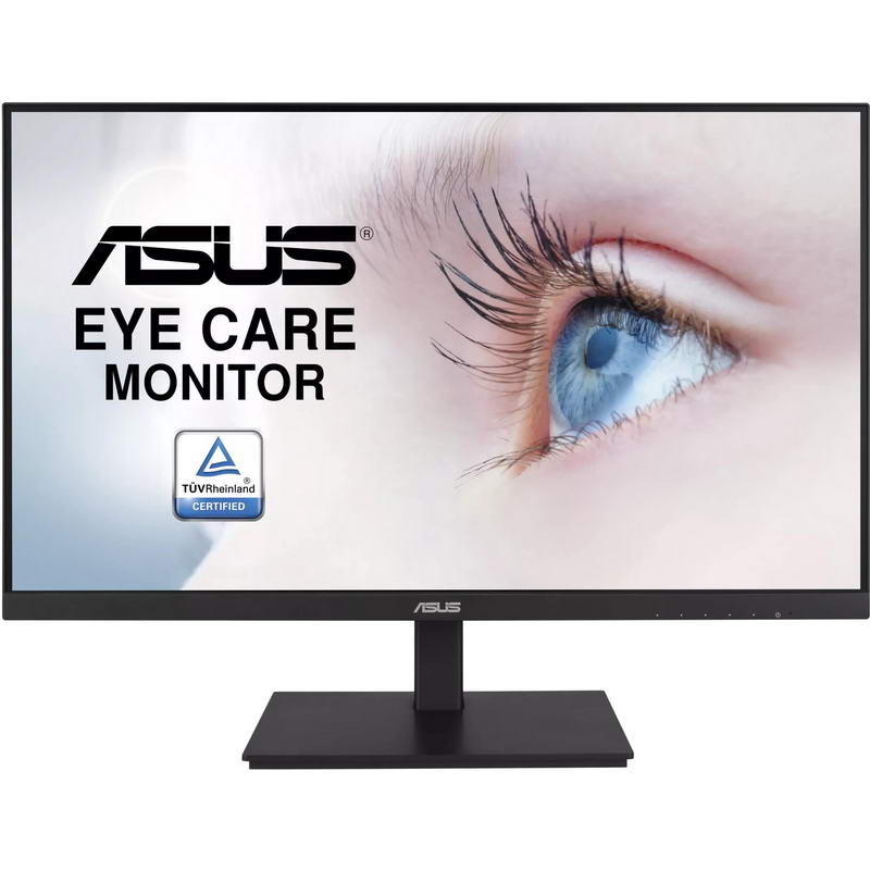 Монітор Asus 23.8" VA24DQSB (90LM054L-B02370)