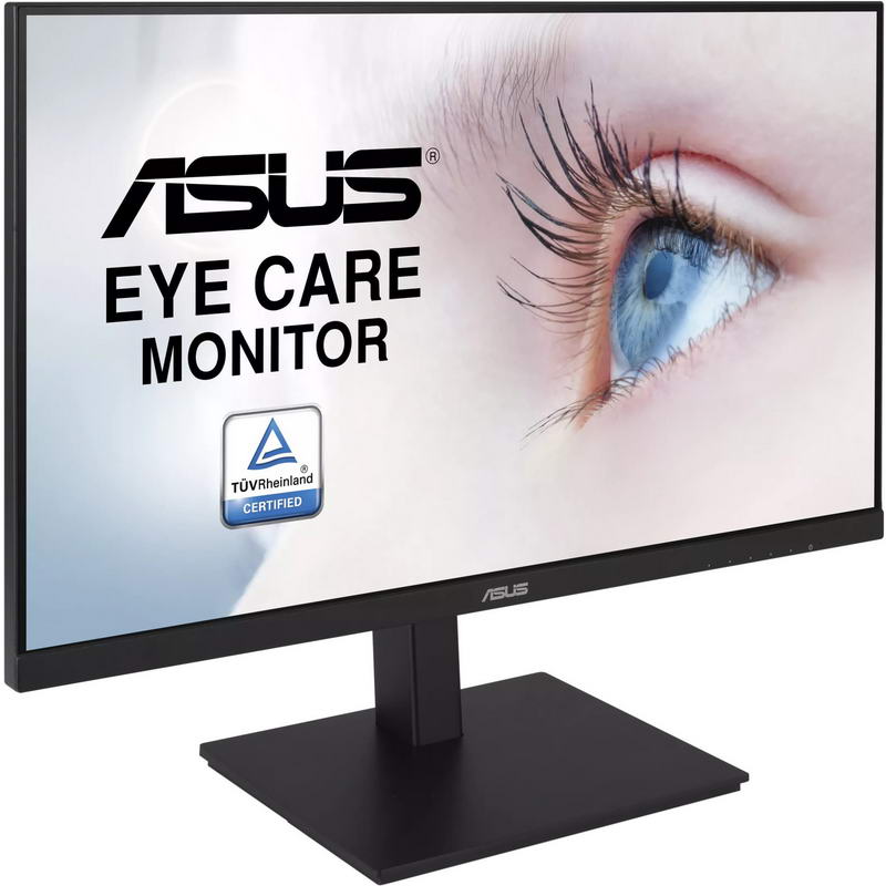 Монітор Asus 23.8" VA24DQSB (90LM054L-B02370) - фото 2 Монітор Asus 23.8" VA24DQSB (90LM054L-B02370) - фото 2