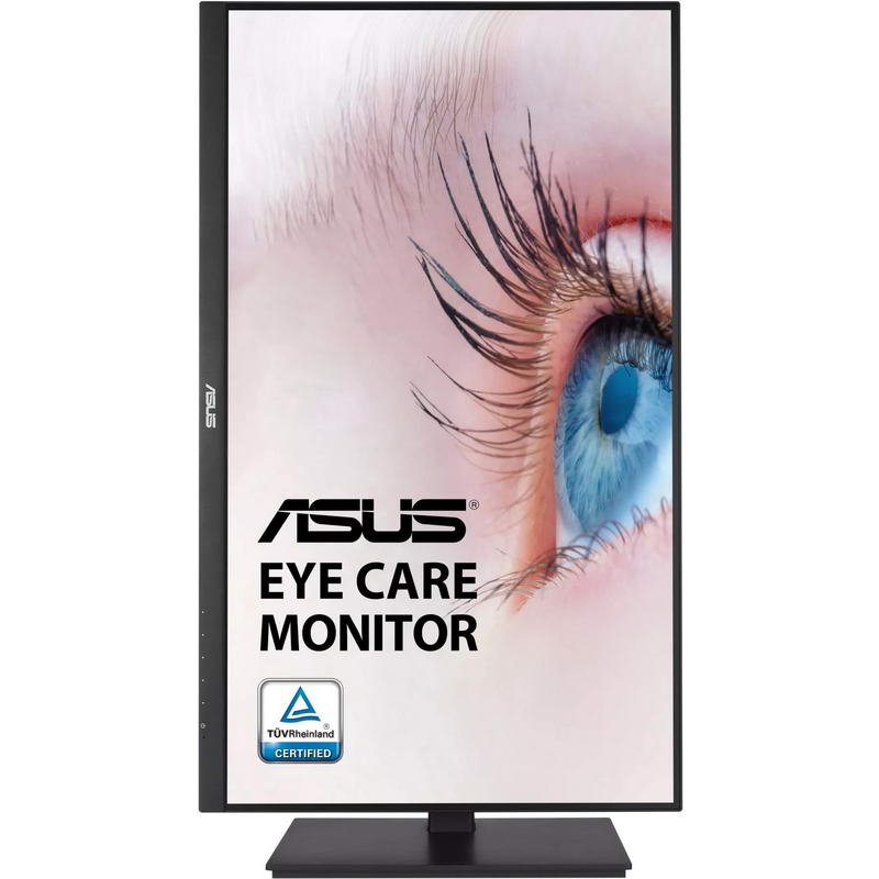 Монітор Asus 23.8" VA24DQSB (90LM054L-B02370) - фото 3 Монітор Asus 23.8" VA24DQSB (90LM054L-B02370) - фото 3