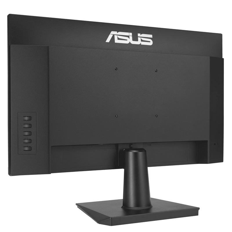 Монитор ASUS 23.8" VA24EHF (90LM0560-B04170) Black - фото 2 Монитор ASUS 23.8" VA24EHF (90LM0560-B04170) Black - фото 2