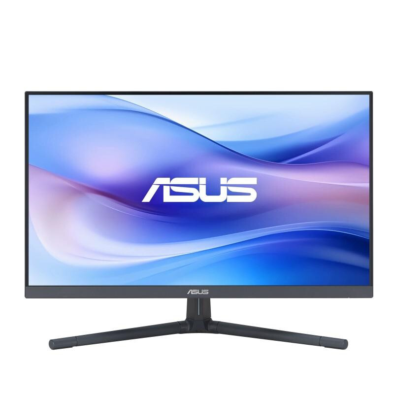 Монітор Asus 23.8" VU249CFE-B (90LM09JK-B01K70) IPS Blue 100Hz