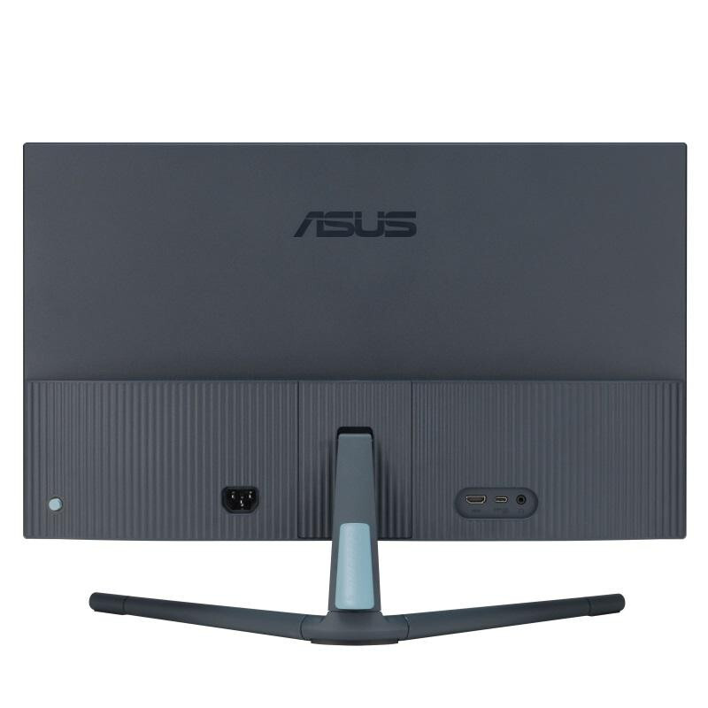 Монітор Asus 23.8" VU249CFE-B (90LM09JK-B01K70) IPS Blue 100Hz - фото 1