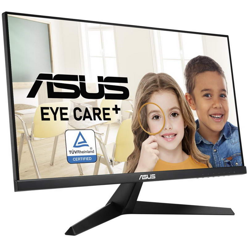 Монітор Asus 23.8" VY249HE (90LM06A5-B02A70) - фото 2