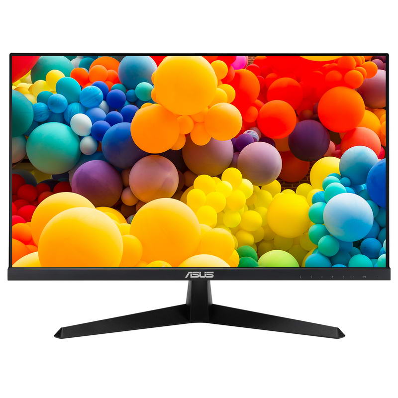 Монітор Asus 23.8" VY249HE (90LM06A5-B02A70)