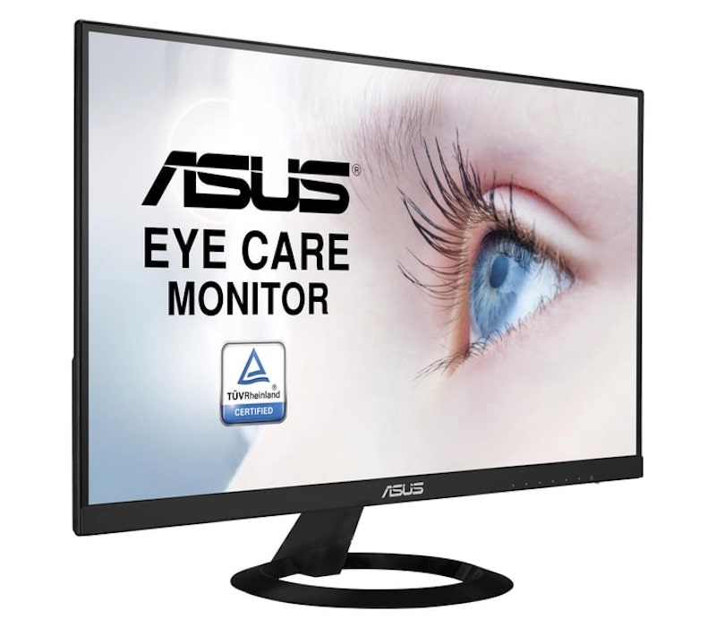 Монитор Asus 23.8" VZ24EHE - фото 2 Монитор Asus 23.8" VZ24EHE - фото 2