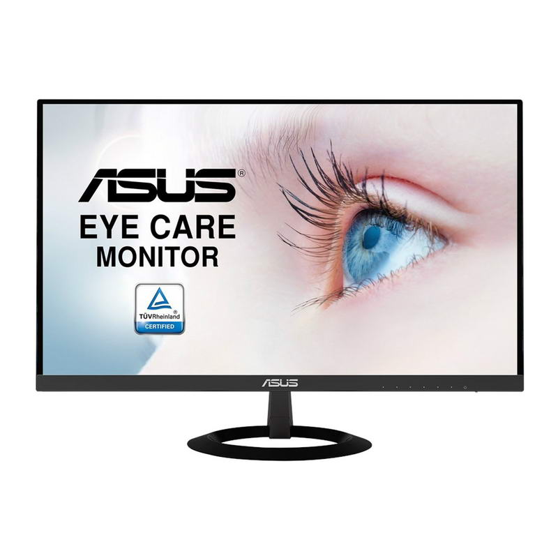 Монітор ASUS 23" VZ239HE (90LM0333-B01670) Black