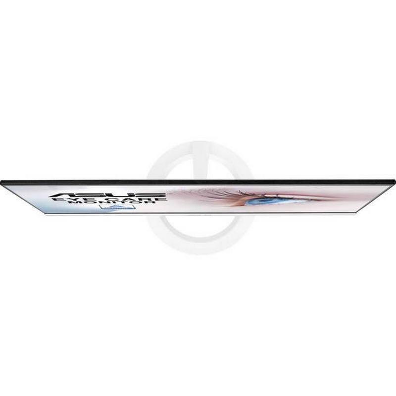Монітор Asus 23" VZ239HE-W White - фото 6
