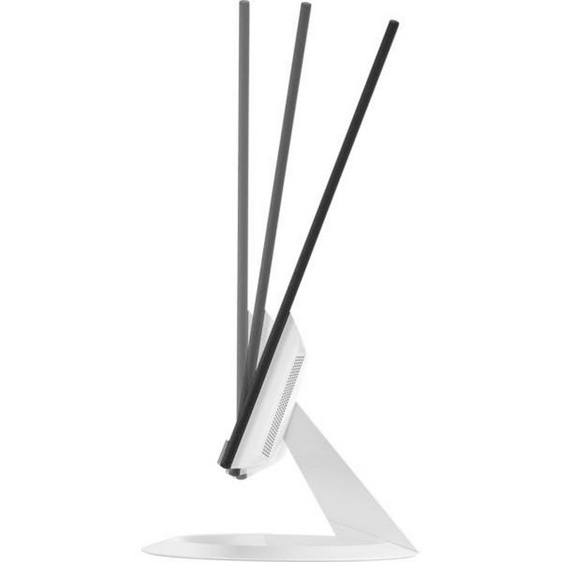 Монітор Asus 23" VZ239HE-W White - фото 2