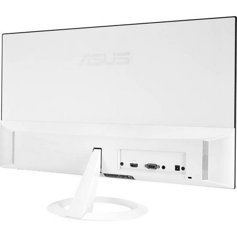 Монітор Asus 23" VZ239HE-W White - фото 4