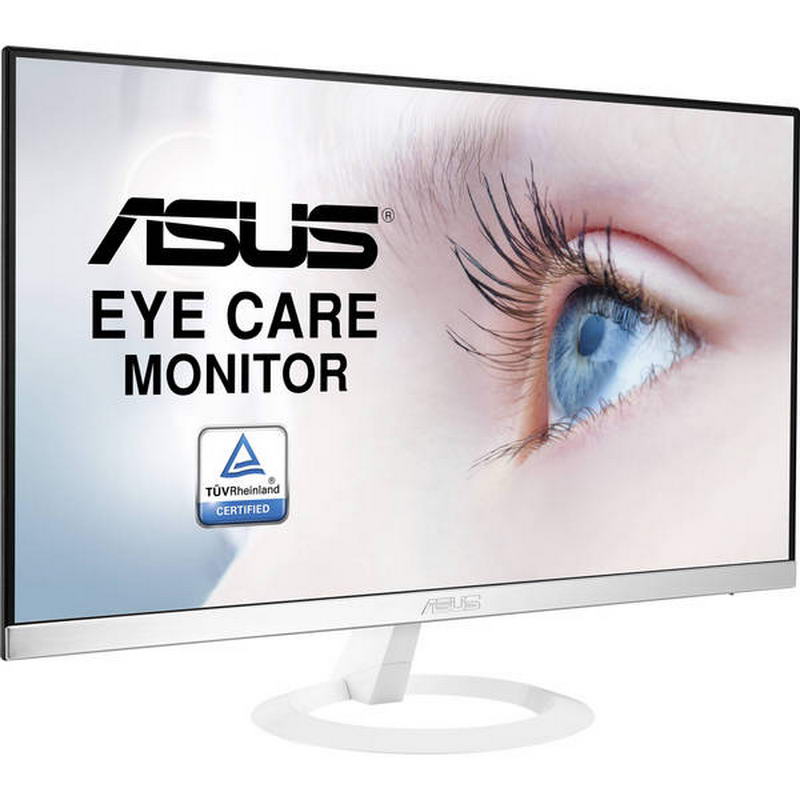 Монітор ASUS 23" VZ239HE-W - фото 1 Монітор ASUS 23" VZ239HE-W - фото 1
