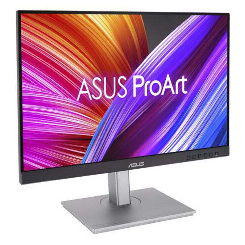 Монитор Asus 24.1" PA248CNV (90LM05K1-B03370) Black - фото 1 Монитор Asus 24.1" PA248CNV (90LM05K1-B03370) Black - фото 1