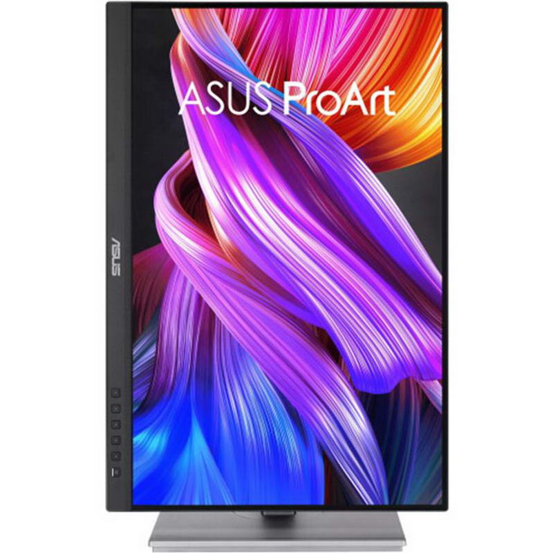 Монитор Asus 24.1" PA248CNV (90LM05K1-B03370) Black - фото 3 Монитор Asus 24.1" PA248CNV (90LM05K1-B03370) Black - фото 3