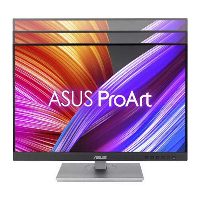 Монитор Asus 24.1" PA248CNV (90LM05K1-B03370) Black - фото 2 Монитор Asus 24.1" PA248CNV (90LM05K1-B03370) Black - фото 2