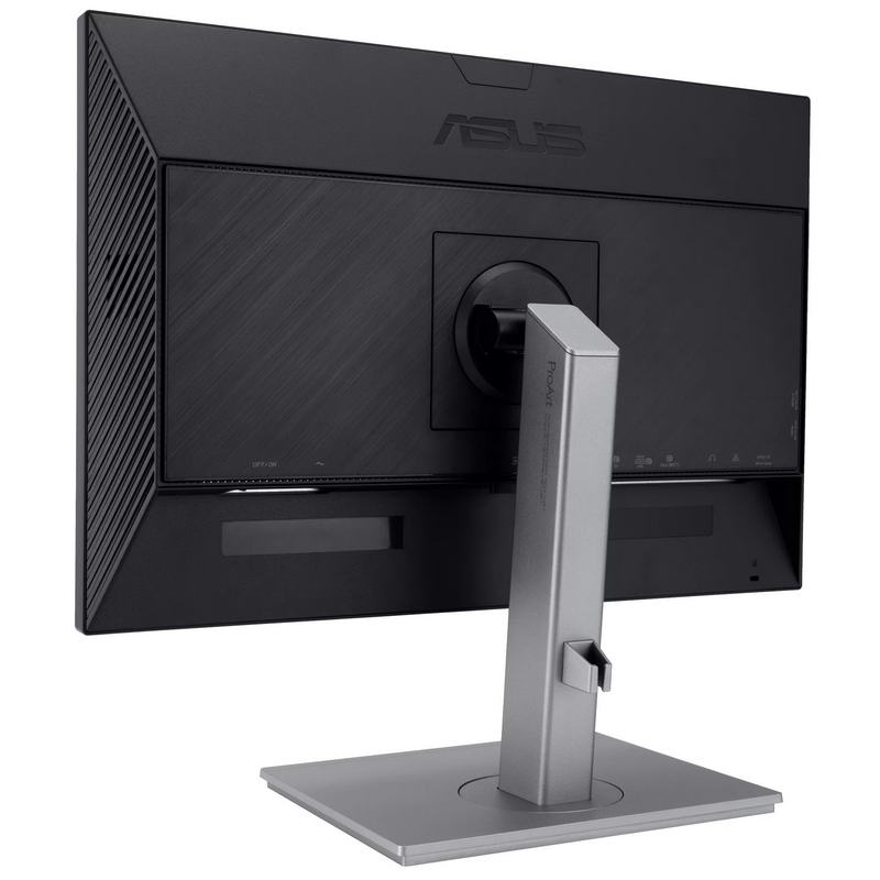 Монитор Asus 24.1" PA248CNV (90LM05K1-B03370) Black - фото 4 Монитор Asus 24.1" PA248CNV (90LM05K1-B03370) Black - фото 4