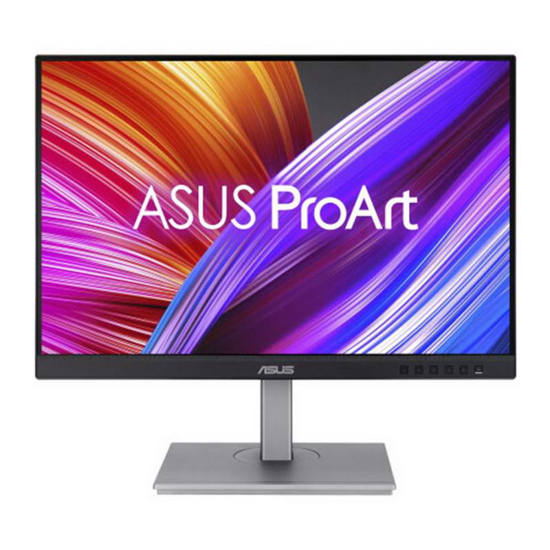 Монитор Asus 24.1" PA248CNV (90LM05K1-B03370) Black