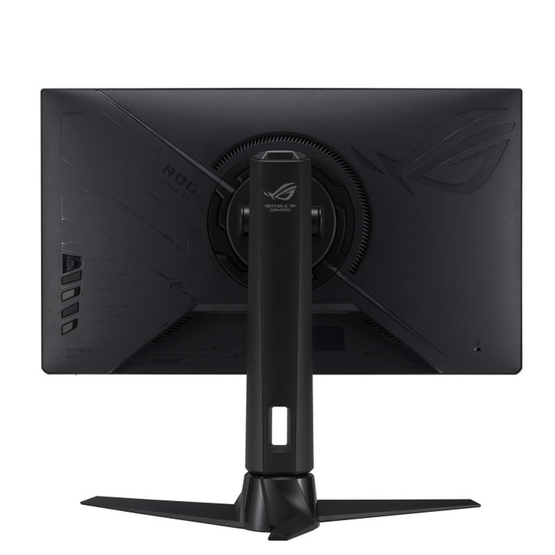 Монітор Asus 24.5" ROG Strix XG259QN - фото 3 Монітор Asus 24.5" ROG Strix XG259QN - фото 3