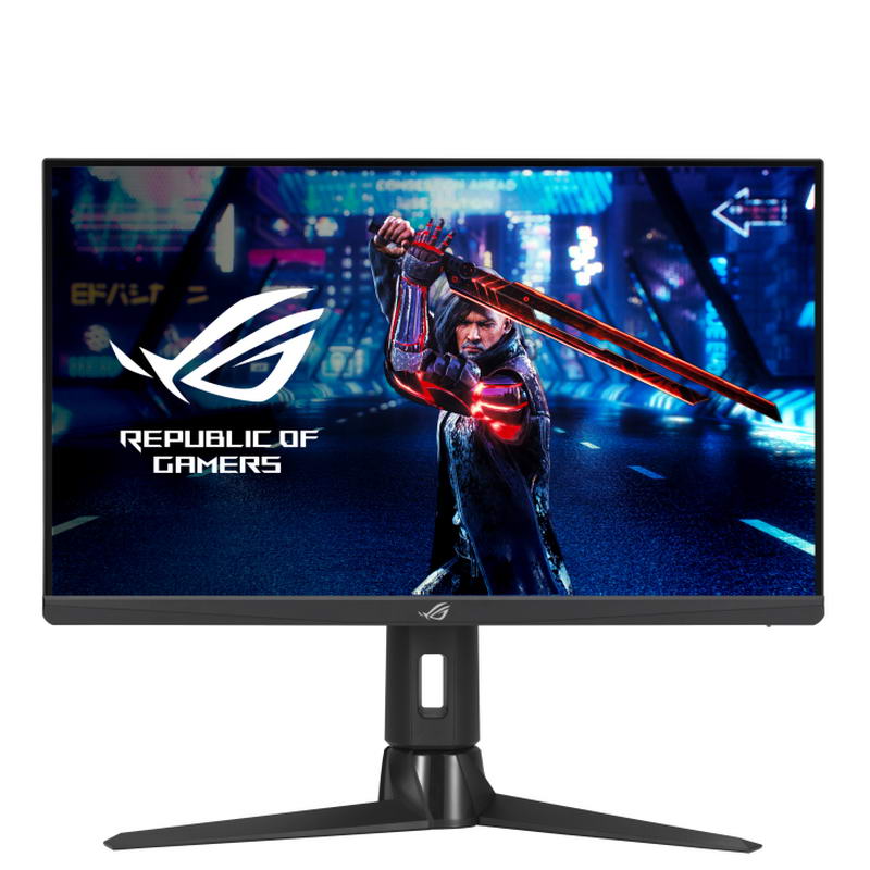 Монітор Asus 24.5" ROG Strix XG259QN
