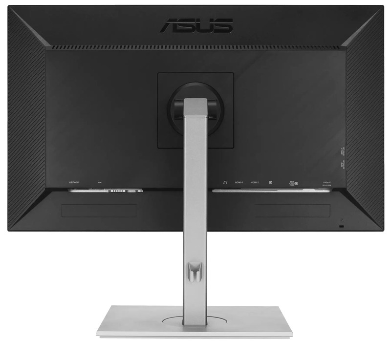 Монитор Asus 27" PA278CGV (90LM05L1-B04370) Black - фото 2 Монитор Asus 27" PA278CGV (90LM05L1-B04370) Black - фото 2