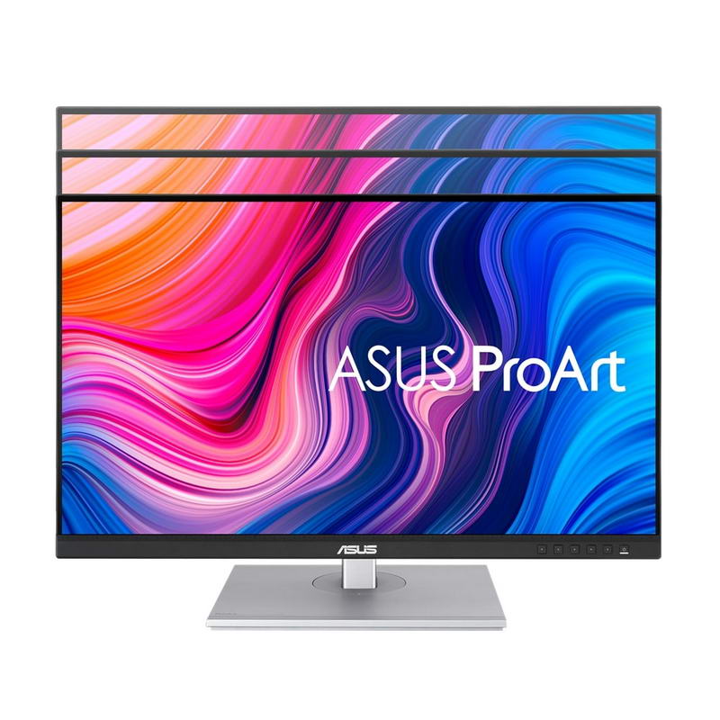 Монітор Asus 27" ProArt Display PA279CV (90LM06M1-B01170) - фото 4 Монітор Asus 27" ProArt Display PA279CV (90LM06M1-B01170) - фото 4