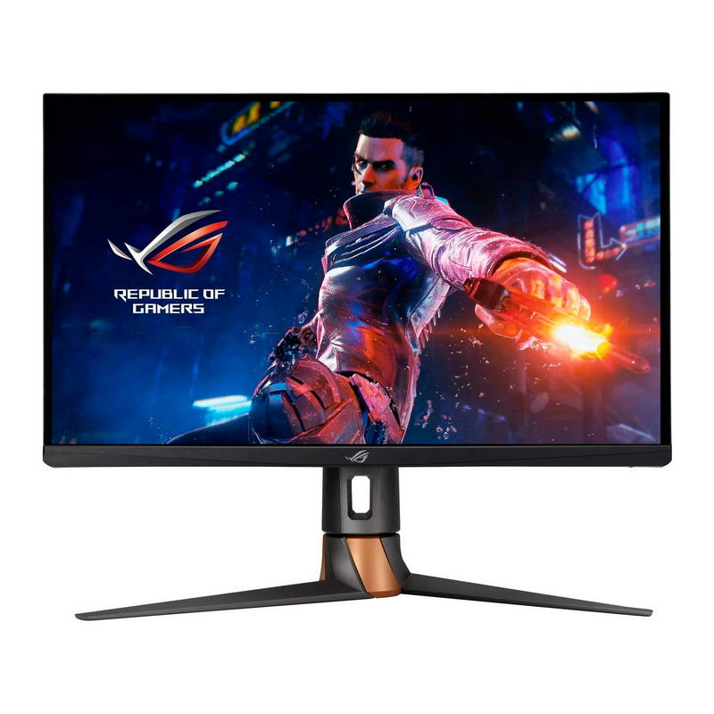 Монітор Asus 27" ROG Swift PG27AQN (90LM0820-B01370)